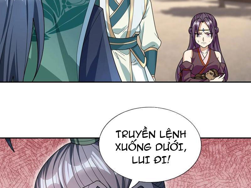 Thu Triệu Vạn Đồ Đệ Vi Sư Vô Địch Thế Gian [Chap 1-187]