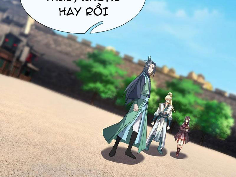 Thu Triệu Vạn Đồ Đệ Vi Sư Vô Địch Thế Gian [Chap 1-187]