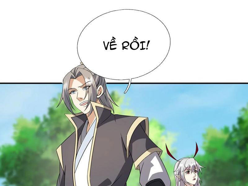 Thu Triệu Vạn Đồ Đệ Vi Sư Vô Địch Thế Gian [Chap 1-187]