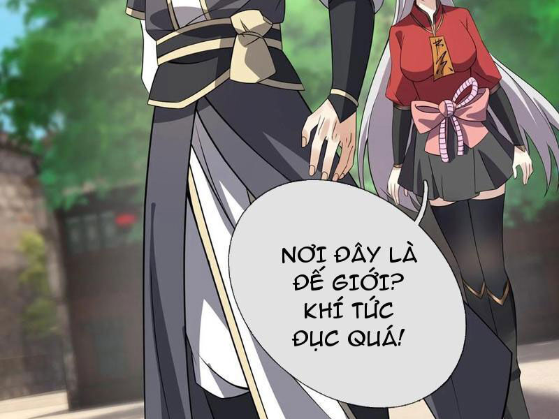 Thu Triệu Vạn Đồ Đệ Vi Sư Vô Địch Thế Gian [Chap 1-187]