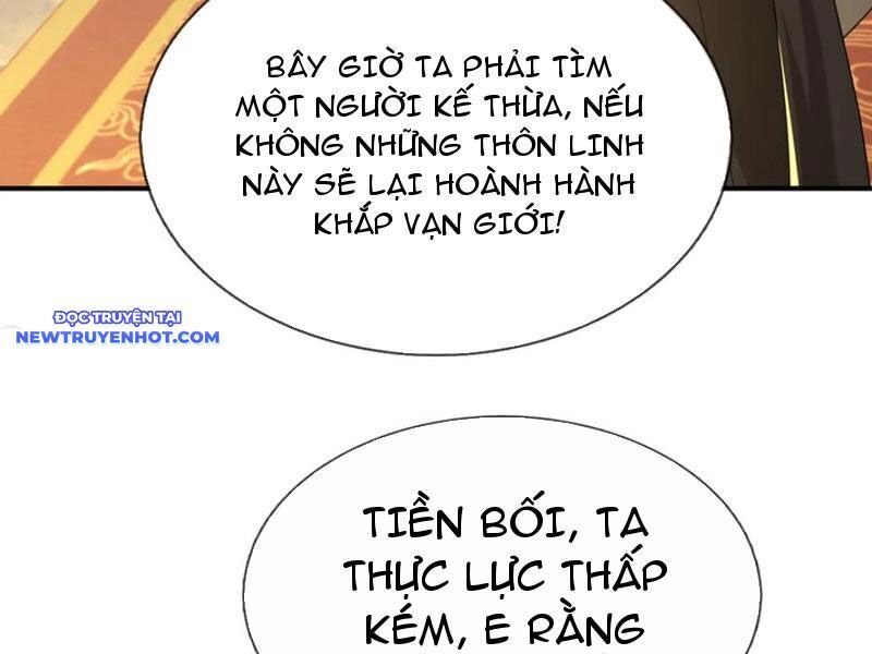 Thu Triệu Vạn Đồ Đệ Vi Sư Vô Địch Thế Gian [Chap 1-187]