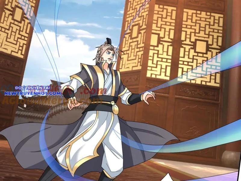Thu Triệu Vạn Đồ Đệ Vi Sư Vô Địch Thế Gian [Chap 1-187]
