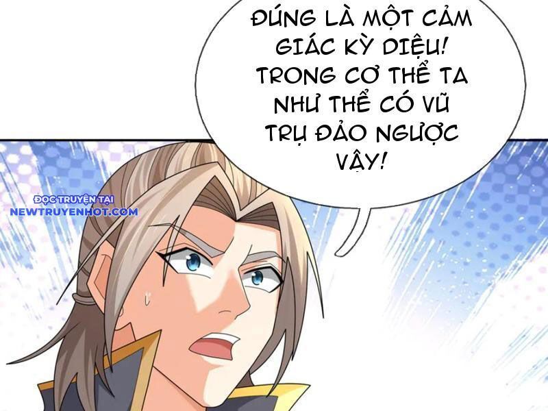 Thu Triệu Vạn Đồ Đệ Vi Sư Vô Địch Thế Gian [Chap 1-187]