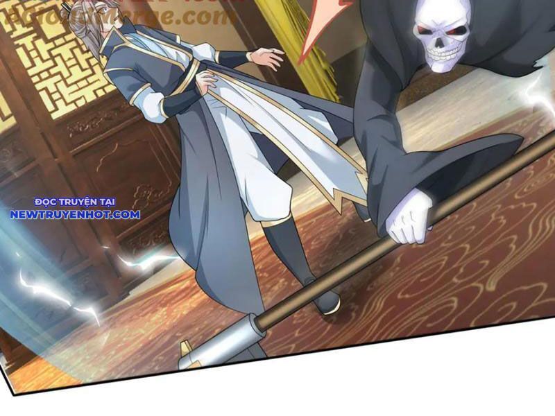 Thu Triệu Vạn Đồ Đệ Vi Sư Vô Địch Thế Gian [Chap 1-187]