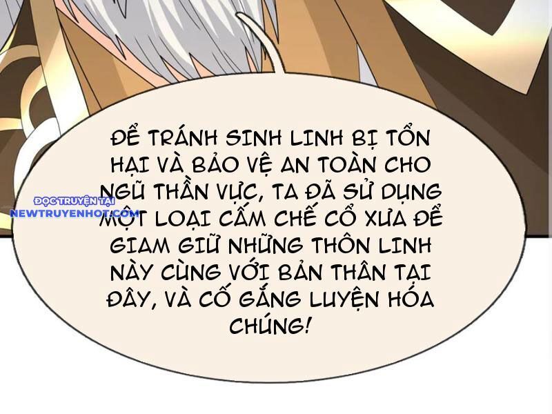 Thu Triệu Vạn Đồ Đệ Vi Sư Vô Địch Thế Gian [Chap 1-187]