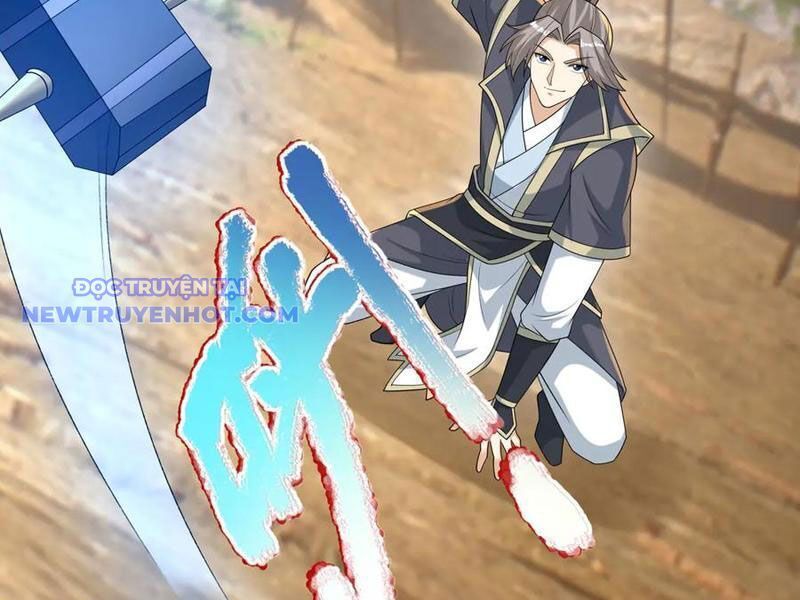 Thu Triệu Vạn Đồ Đệ Vi Sư Vô Địch Thế Gian [Chap 1-187]