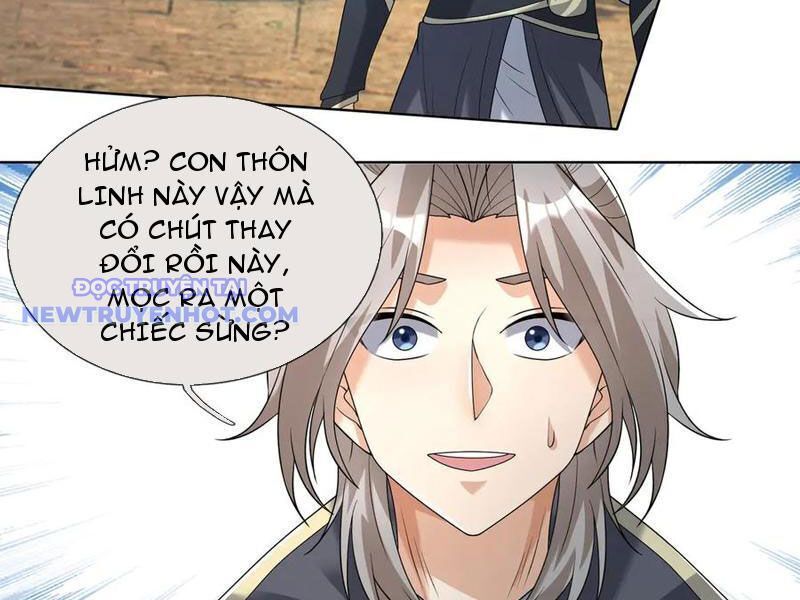 Thu Triệu Vạn Đồ Đệ Vi Sư Vô Địch Thế Gian [Chap 1-187]