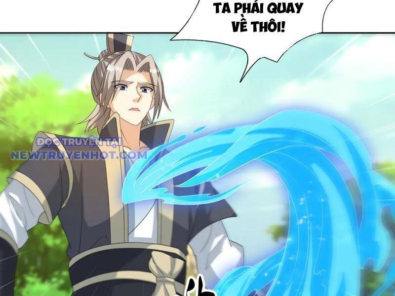 Thu Triệu Vạn Đồ Đệ Vi Sư Vô Địch Thế Gian [Chap 1-187]