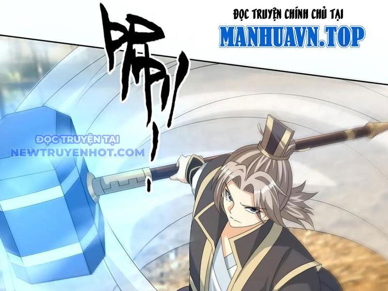 Thu Triệu Vạn Đồ Đệ Vi Sư Vô Địch Thế Gian [Chap 1-187]