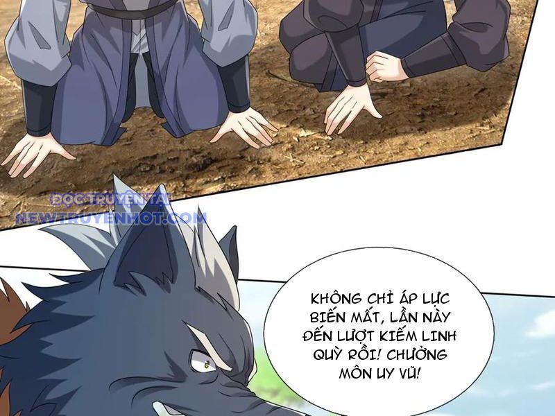 Thu Triệu Vạn Đồ Đệ Vi Sư Vô Địch Thế Gian [Chap 1-187]