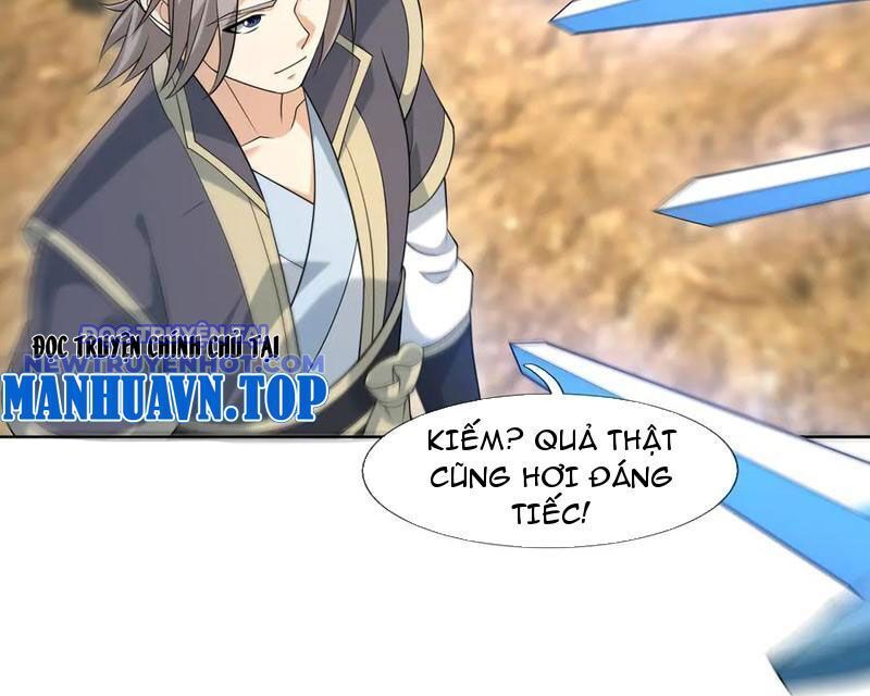 Thu Triệu Vạn Đồ Đệ Vi Sư Vô Địch Thế Gian [Chap 1-187]