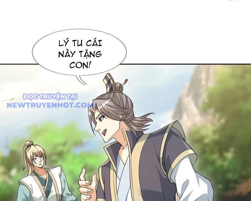 Thu Triệu Vạn Đồ Đệ Vi Sư Vô Địch Thế Gian [Chap 1-187]