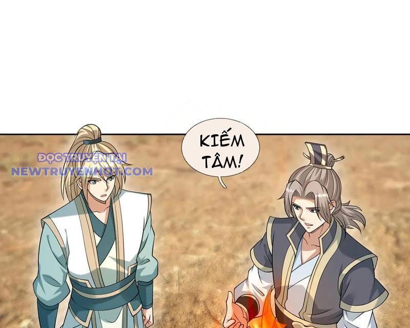 Thu Triệu Vạn Đồ Đệ Vi Sư Vô Địch Thế Gian [Chap 1-187]