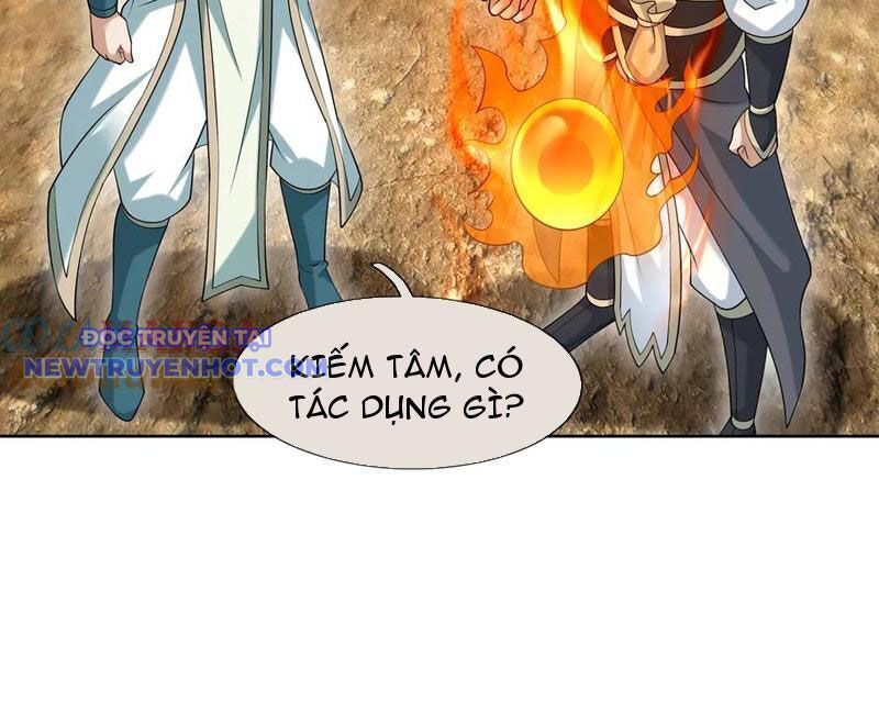 Thu Triệu Vạn Đồ Đệ Vi Sư Vô Địch Thế Gian [Chap 1-187]