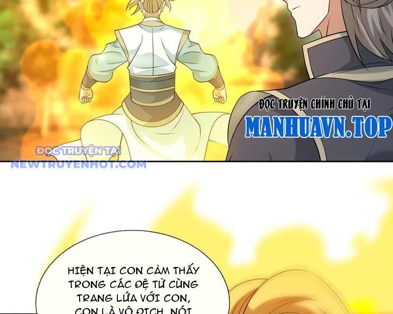 Thu Triệu Vạn Đồ Đệ Vi Sư Vô Địch Thế Gian [Chap 1-187]