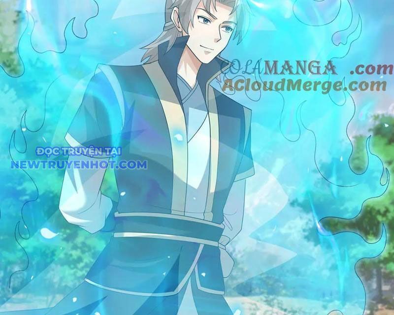 Thu Triệu Vạn Đồ Đệ Vi Sư Vô Địch Thế Gian [Chap 1-187]