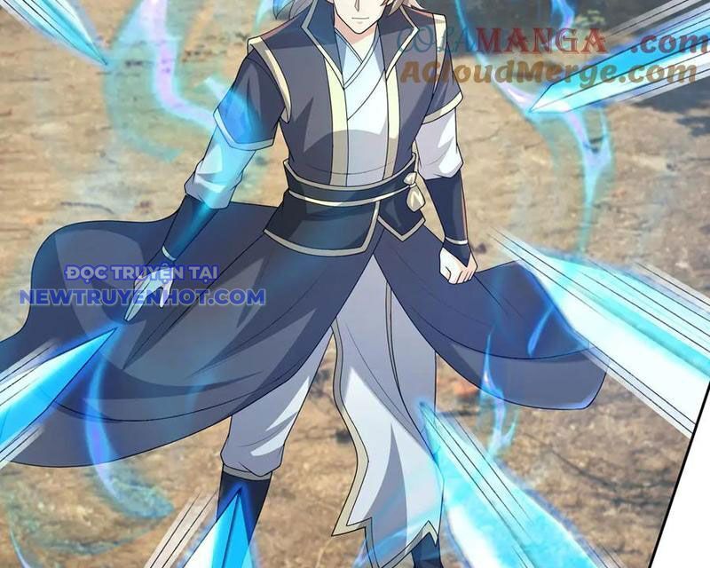 Thu Triệu Vạn Đồ Đệ Vi Sư Vô Địch Thế Gian [Chap 1-187]