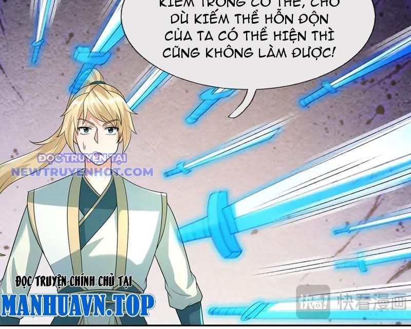 Thu Triệu Vạn Đồ Đệ Vi Sư Vô Địch Thế Gian [Chap 1-187]