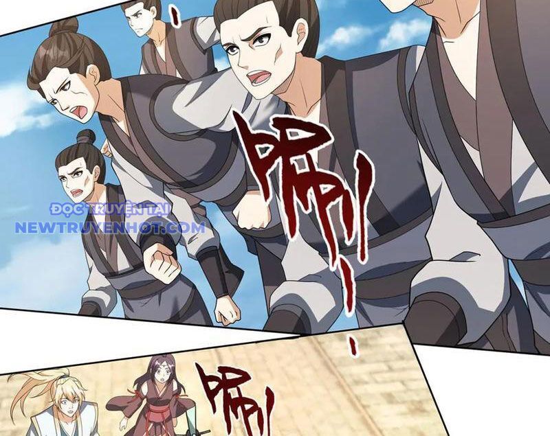 Thu Triệu Vạn Đồ Đệ Vi Sư Vô Địch Thế Gian [Chap 1-187]