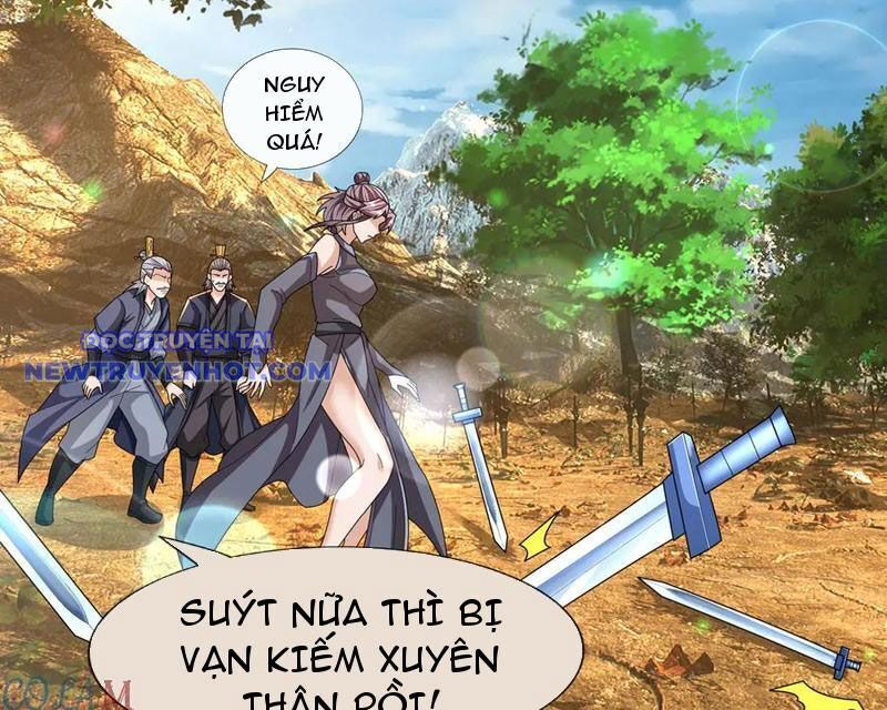Thu Triệu Vạn Đồ Đệ Vi Sư Vô Địch Thế Gian [Chap 1-187]