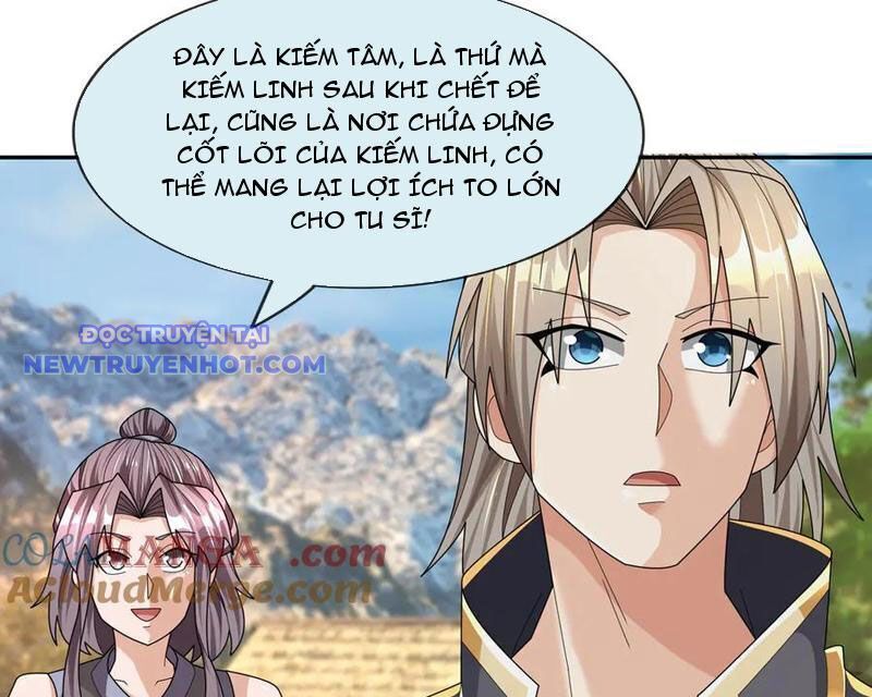Thu Triệu Vạn Đồ Đệ Vi Sư Vô Địch Thế Gian [Chap 1-187]