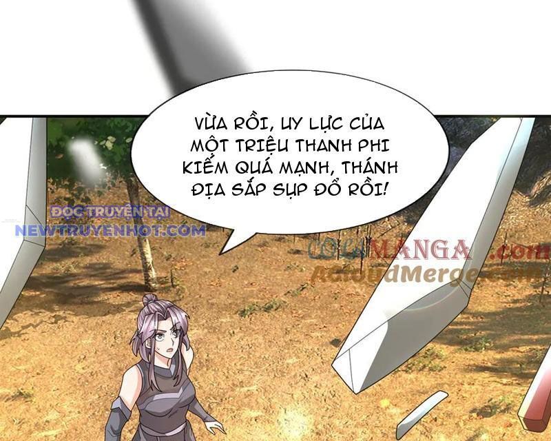 Thu Triệu Vạn Đồ Đệ Vi Sư Vô Địch Thế Gian [Chap 1-187]