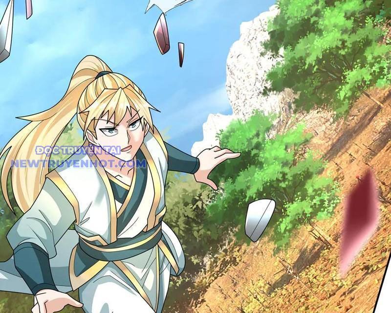 Thu Triệu Vạn Đồ Đệ Vi Sư Vô Địch Thế Gian [Chap 1-187]