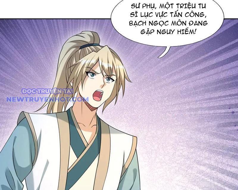 Thu Triệu Vạn Đồ Đệ Vi Sư Vô Địch Thế Gian [Chap 1-187]