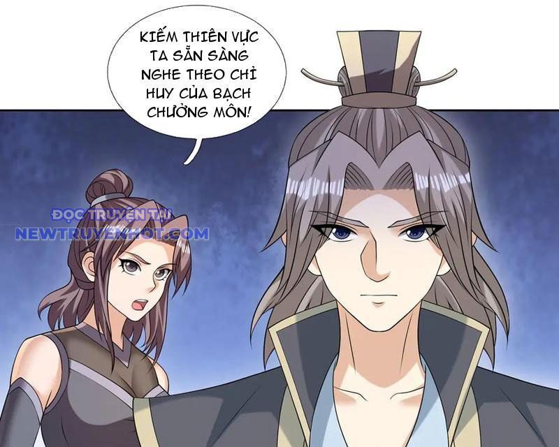 Thu Triệu Vạn Đồ Đệ Vi Sư Vô Địch Thế Gian [Chap 1-187]