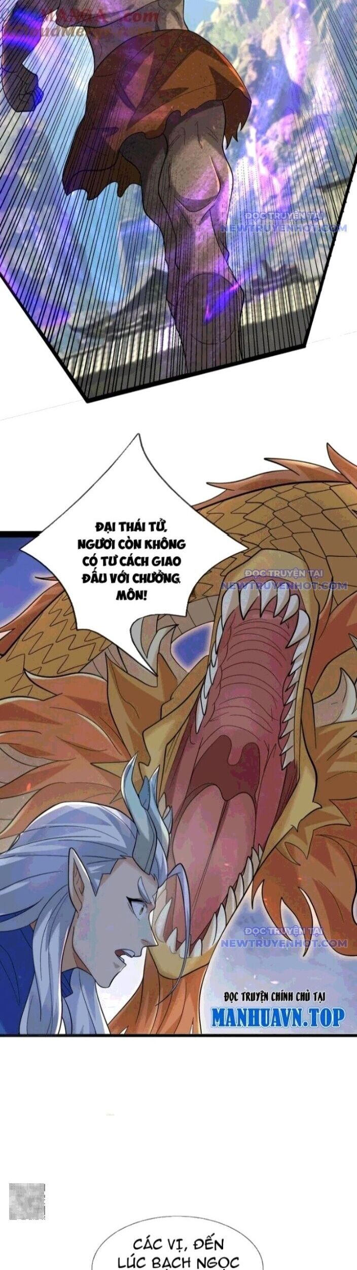 Thu Triệu Vạn Đồ Đệ Vi Sư Vô Địch Thế Gian [Chap 1-187]