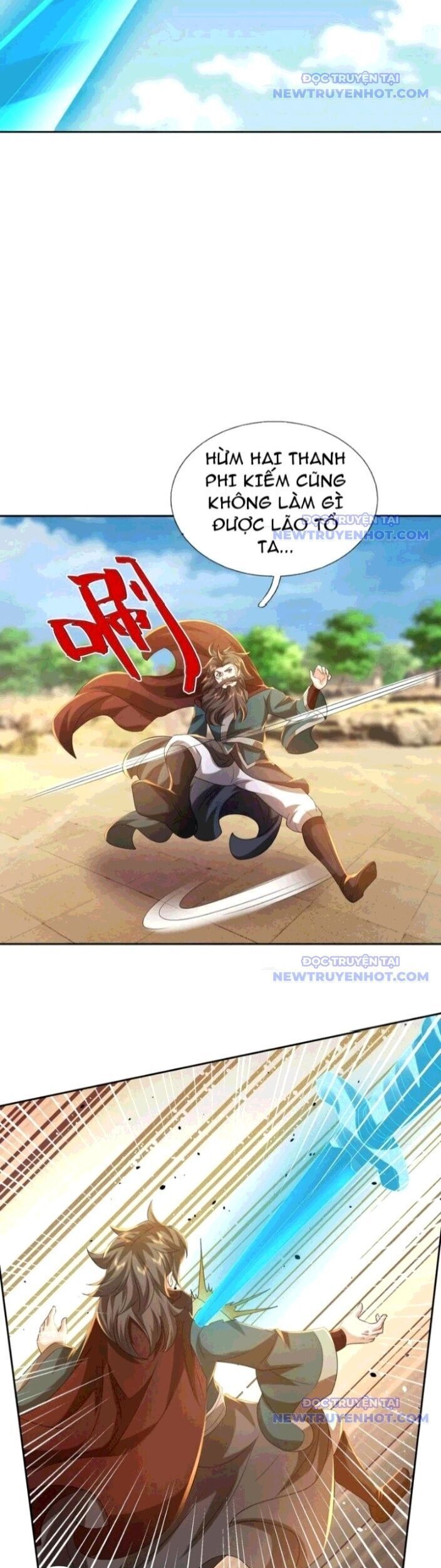 Thu Triệu Vạn Đồ Đệ Vi Sư Vô Địch Thế Gian [Chap 1-187]