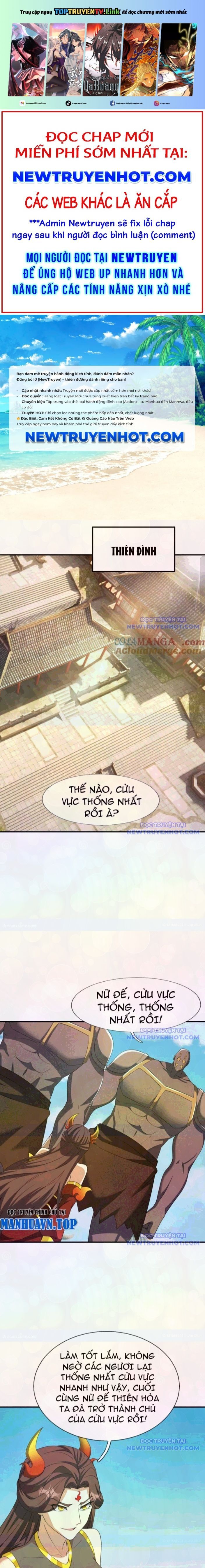 Thu Triệu Vạn Đồ Đệ Vi Sư Vô Địch Thế Gian [Chap 1-187]