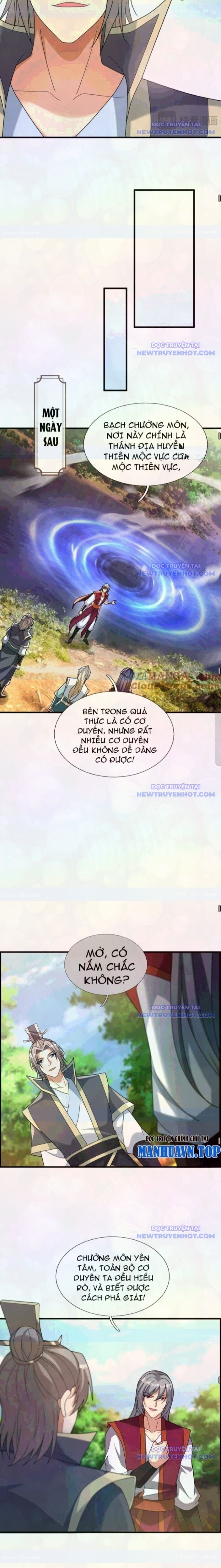 Thu Triệu Vạn Đồ Đệ Vi Sư Vô Địch Thế Gian [Chap 1-187]