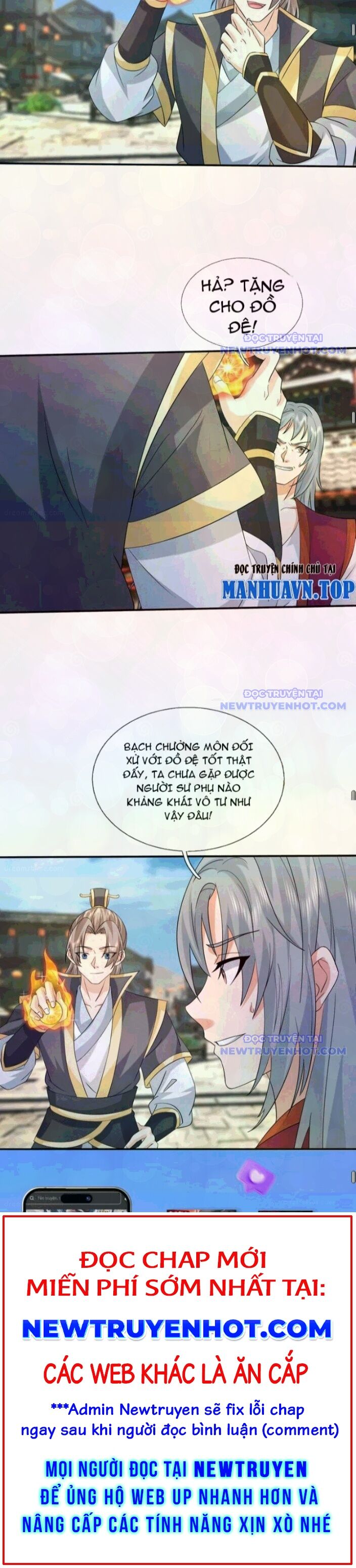 Thu Triệu Vạn Đồ Đệ Vi Sư Vô Địch Thế Gian [Chap 1-187]