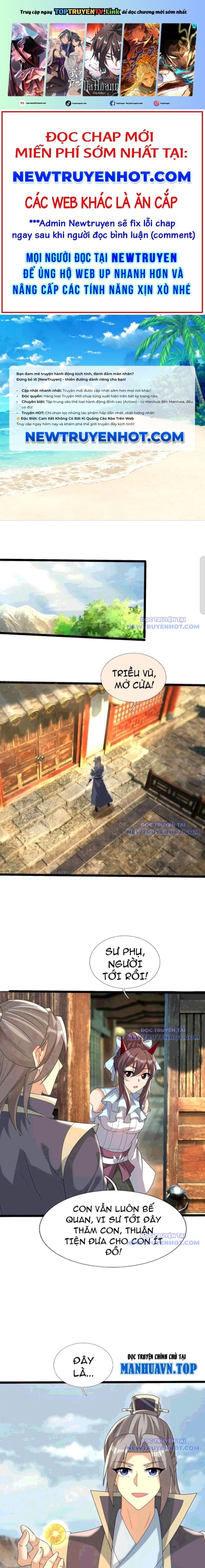 Thu Triệu Vạn Đồ Đệ Vi Sư Vô Địch Thế Gian [Chap 1-187]