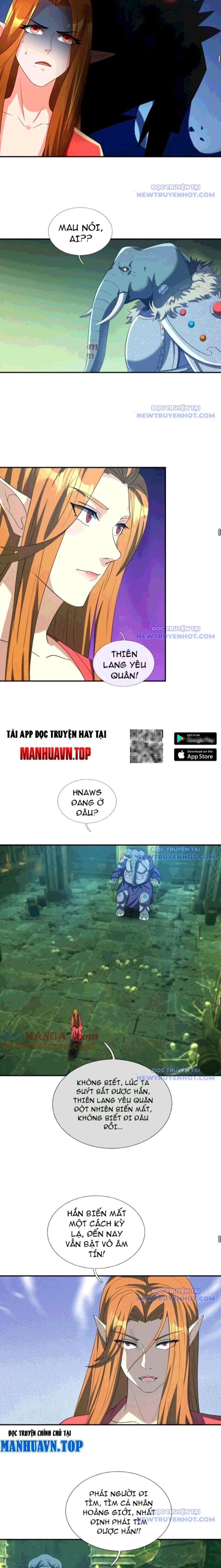 Thu Triệu Vạn Đồ Đệ Vi Sư Vô Địch Thế Gian [Chap 1-187]