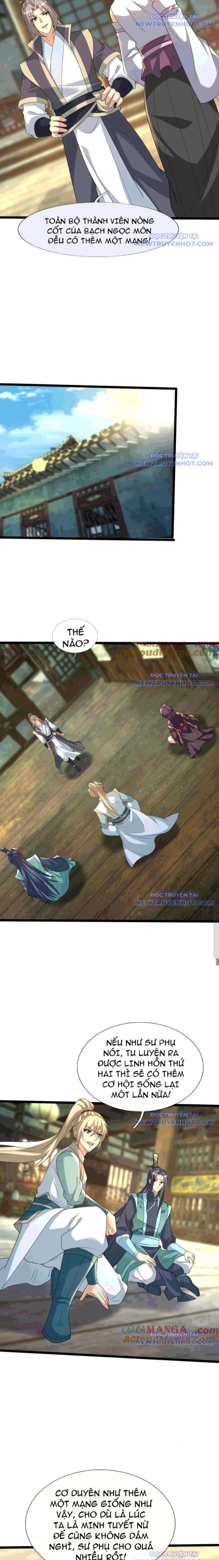 Thu Triệu Vạn Đồ Đệ Vi Sư Vô Địch Thế Gian [Chap 1-187]