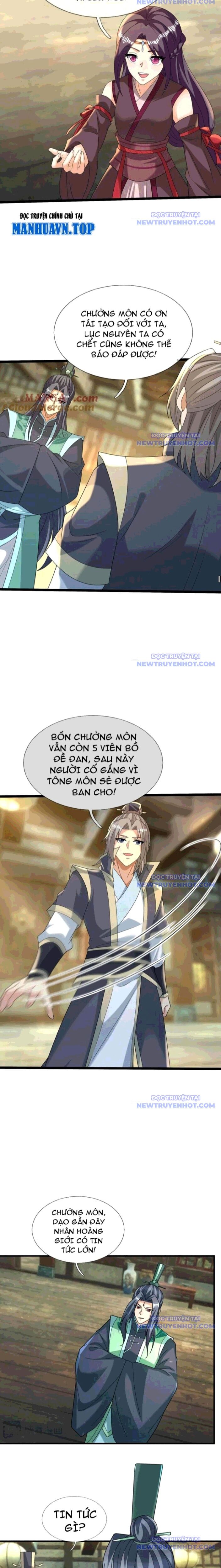 Thu Triệu Vạn Đồ Đệ Vi Sư Vô Địch Thế Gian [Chap 1-187]