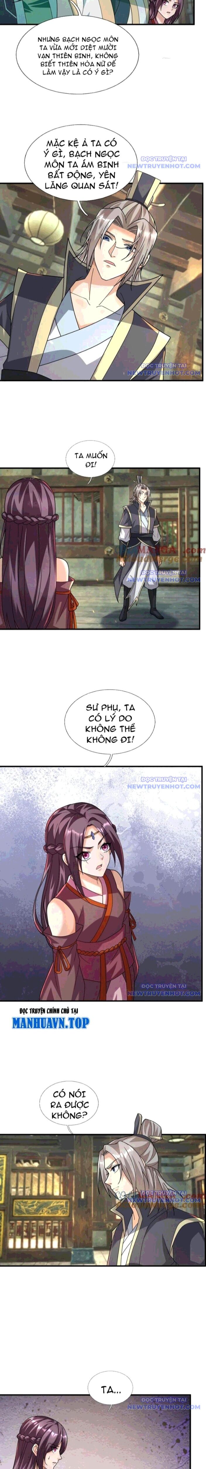 Thu Triệu Vạn Đồ Đệ Vi Sư Vô Địch Thế Gian [Chap 1-187]