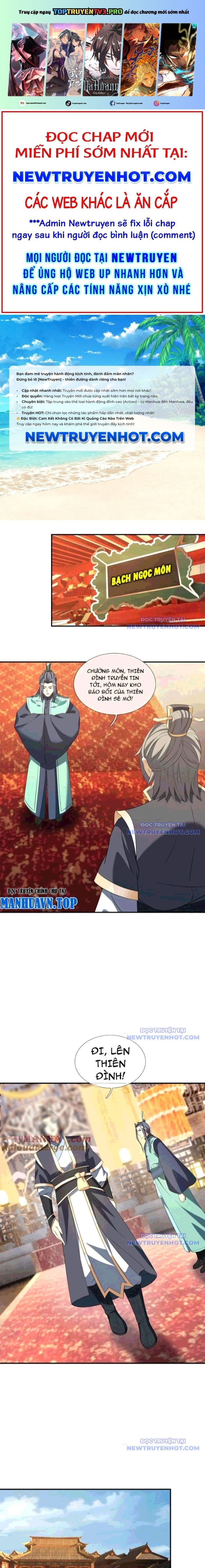 Thu Triệu Vạn Đồ Đệ Vi Sư Vô Địch Thế Gian [Chap 1-187]