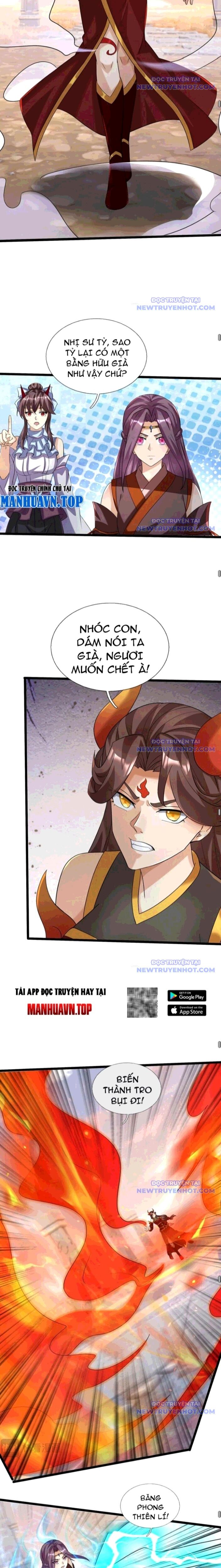 Thu Triệu Vạn Đồ Đệ Vi Sư Vô Địch Thế Gian [Chap 1-187]