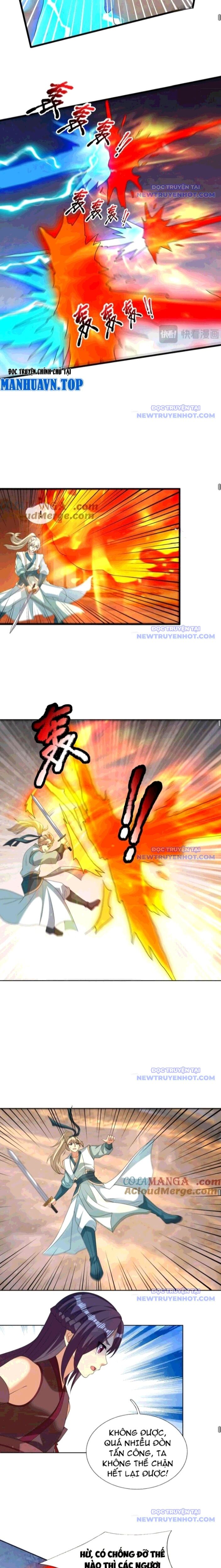 Thu Triệu Vạn Đồ Đệ Vi Sư Vô Địch Thế Gian [Chap 1-187]