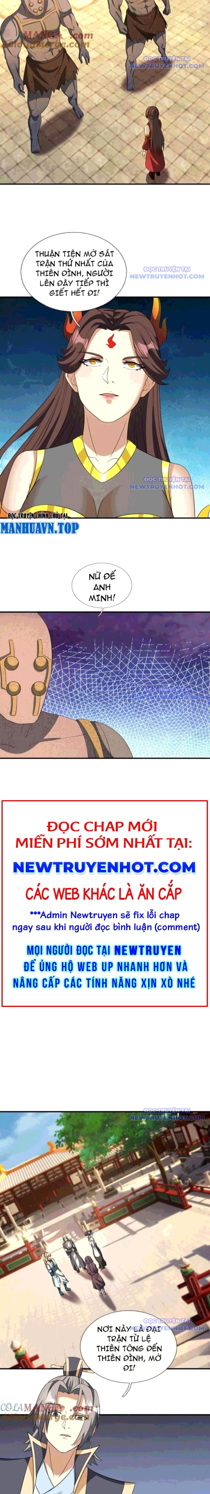 Thu Triệu Vạn Đồ Đệ Vi Sư Vô Địch Thế Gian [Chap 1-187]