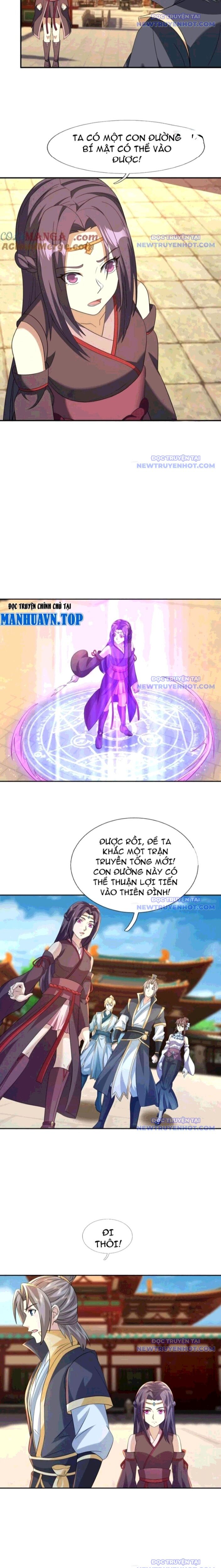 Thu Triệu Vạn Đồ Đệ Vi Sư Vô Địch Thế Gian [Chap 1-187]