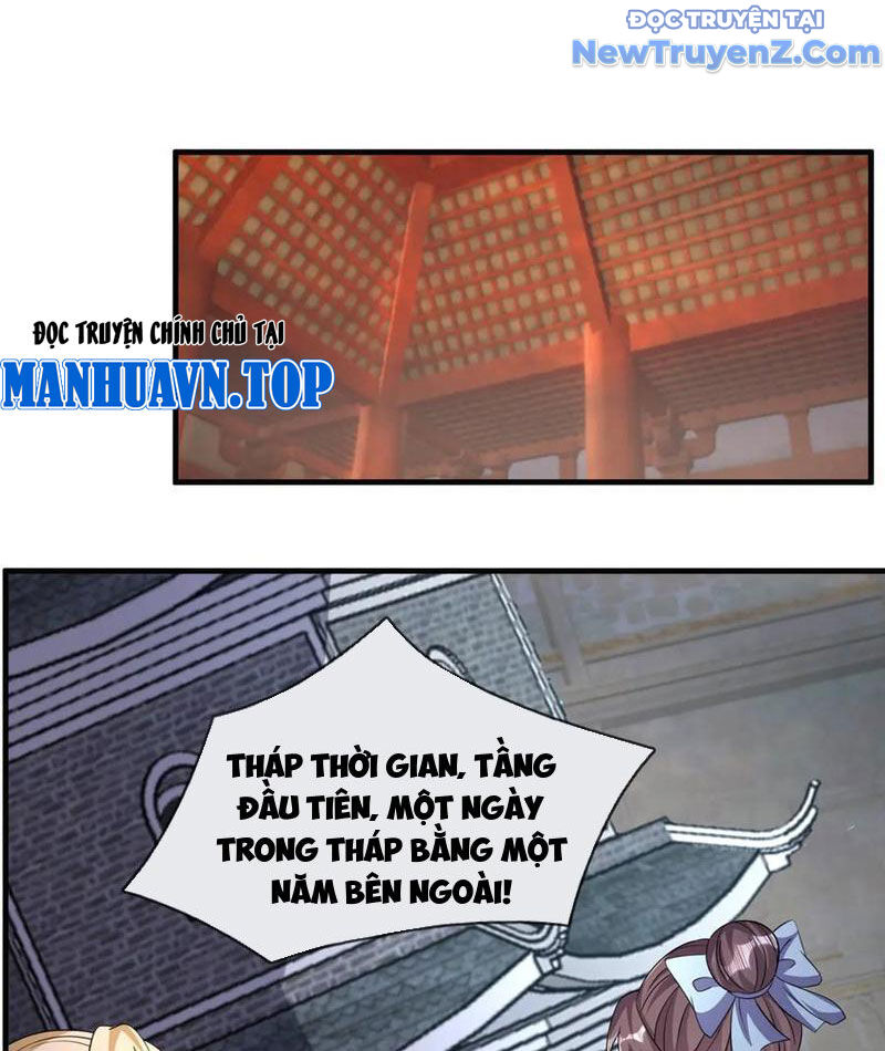 Thu Triệu Vạn Đồ Đệ Vi Sư Vô Địch Thế Gian [Chap 1-187]