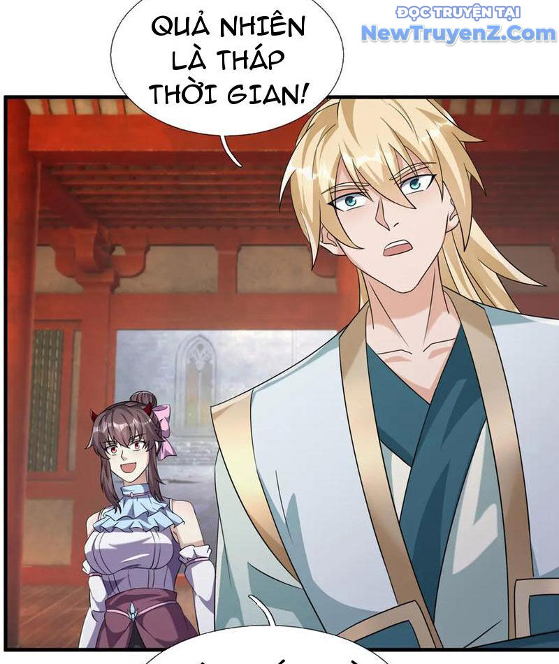 Thu Triệu Vạn Đồ Đệ Vi Sư Vô Địch Thế Gian [Chap 1-187]