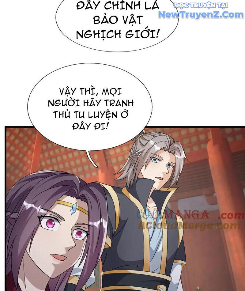 Thu Triệu Vạn Đồ Đệ Vi Sư Vô Địch Thế Gian [Chap 1-187]