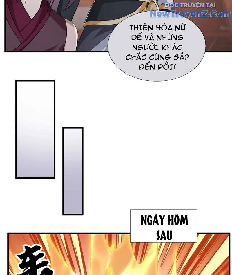 Thu Triệu Vạn Đồ Đệ Vi Sư Vô Địch Thế Gian [Chap 1-187]