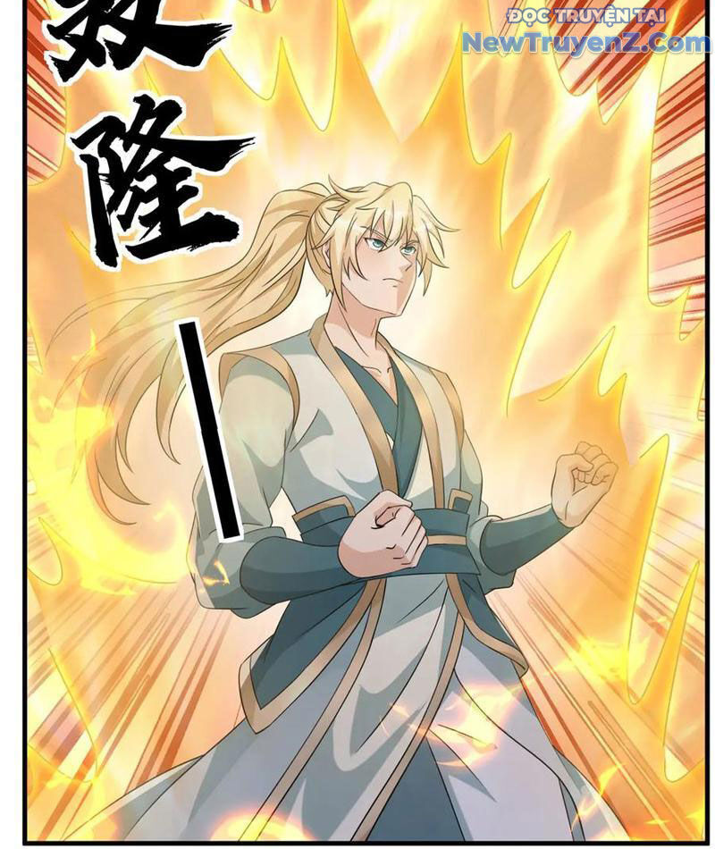 Thu Triệu Vạn Đồ Đệ Vi Sư Vô Địch Thế Gian [Chap 1-187]