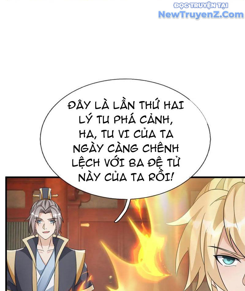 Thu Triệu Vạn Đồ Đệ Vi Sư Vô Địch Thế Gian [Chap 1-187]